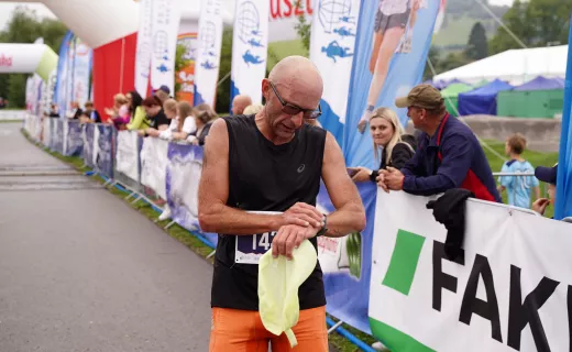 Wielcy triumfatorzy Sądeckiej Dychy! Nie dali szans konkurentom [WIDEO] - 10
